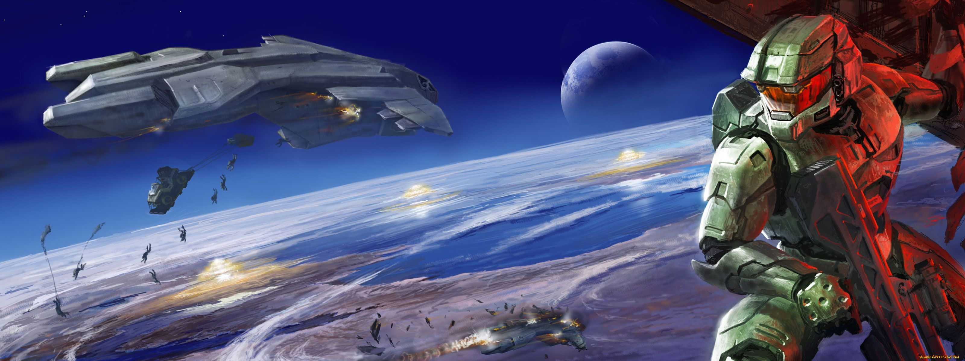 , , halo, wars